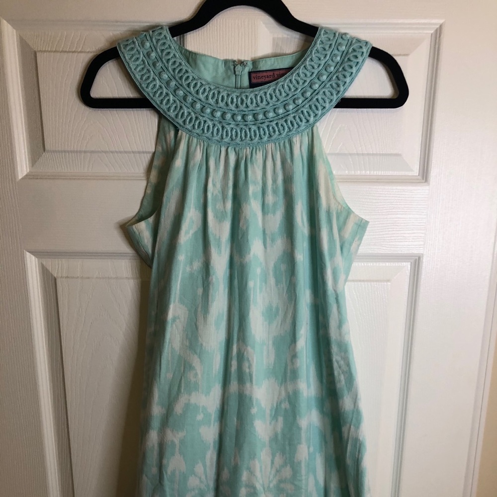 Vineyard Vines Shift Dress